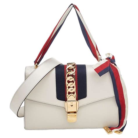 pochette gucci selvia